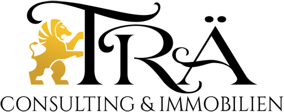 Logo Trä Consulting & Immobilien