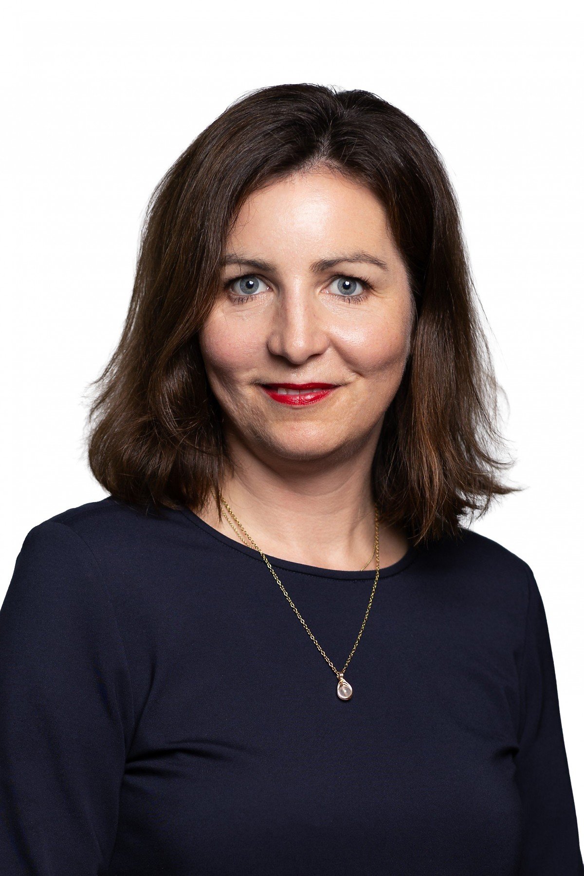 Ihre kompetente Maklerin in Hamburg